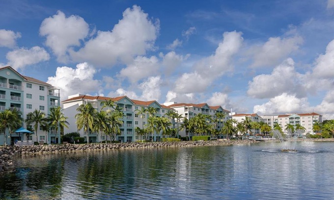 Apopka Resort | Marriott's Villas at Doral