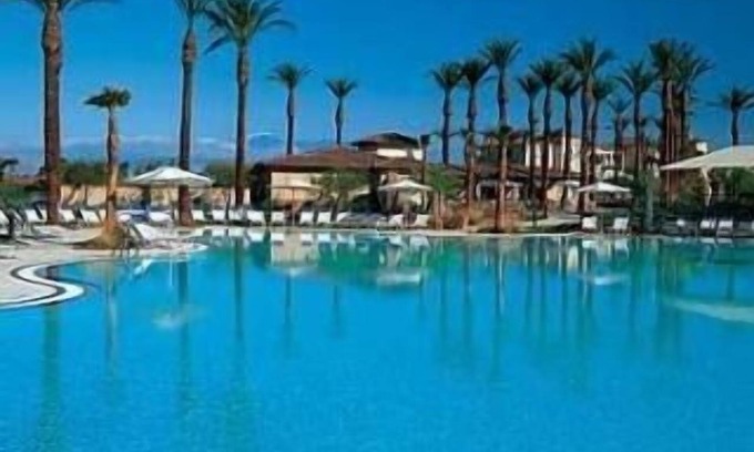 Palm Desert Villa | Marriott Shadow Ridge Palm Desert Villas Christmas and Coachella week!