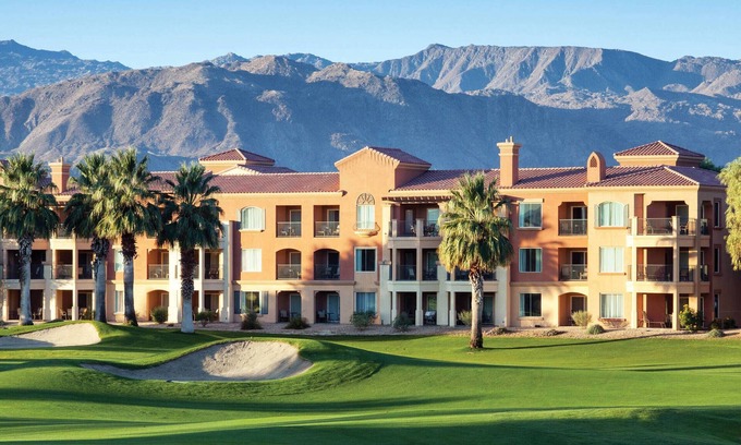 Palm Desert Apartment | Marriott Shadow Ridge Guest Suite 11/7/20 - 11/14/20