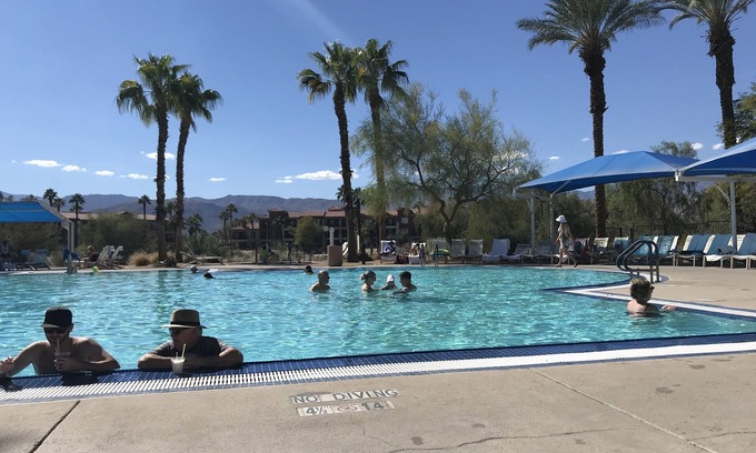 Palm Desert Condo | Marriott ShadowRidge, your perfect Cochella!