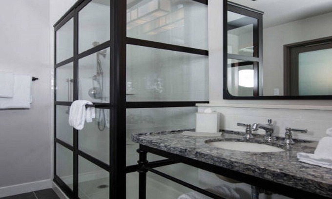 Civic Core Apartment | Marriott Vacation Club 4, San Diego - Comicon 2025