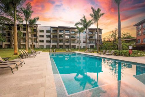 Herradura Hotel | Marriott Vacation Club at Los Sueños