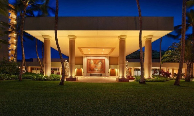 Lihue Apartment | Marriotts Kauai Beach Club - Studio