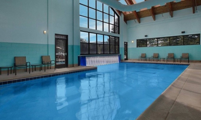 Vail Apartment | Marriotts Streamside at Vail - Stunning Studio