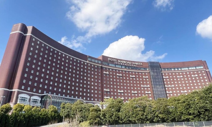 Narita Hotel | Marroad International Hotel Narita