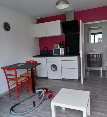 Magescq Apartment | Marrocqjp