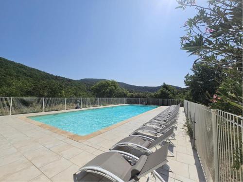 La Liviniere House | Marronnier