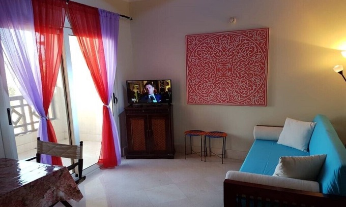 El Quseir Apartment | MARSA ALAM ENRICO'S APARTMENT RED SEA VIEW