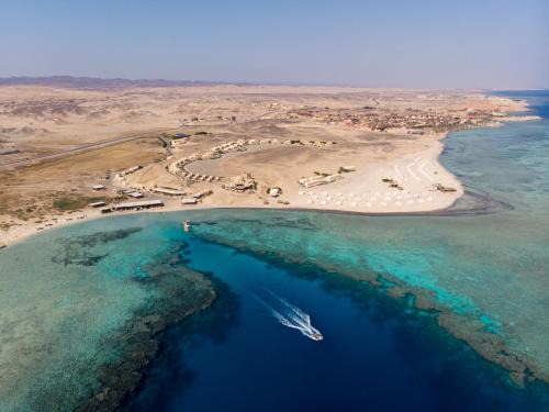 Marsa Alam Cabin | Marsa Shagra Village