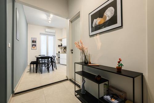 Vasto Apartment | Marsala Apartment Napoli Centrale