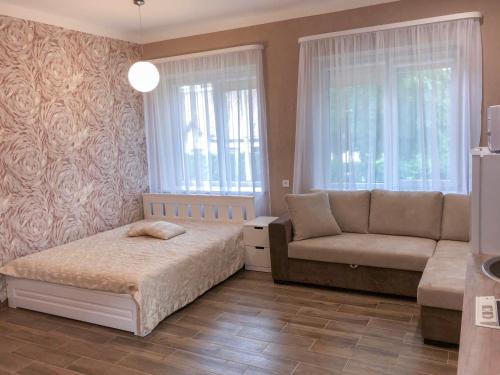 Zarasai Apartment | Marsas