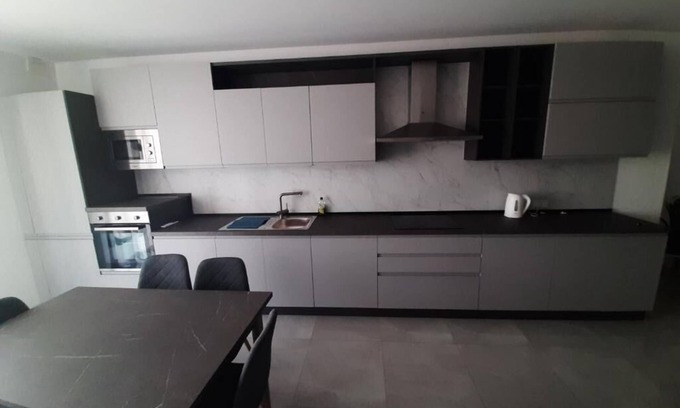Marsaxlokk Apartment | Marsaxlokk 161 Marinello Court Flat 4