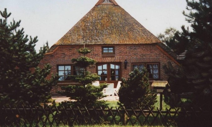 Sehestedt House | Marschblick Modern retreat