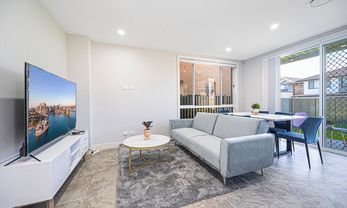 Marsden Park House | Marsden Park 2 level brand new house near Parks