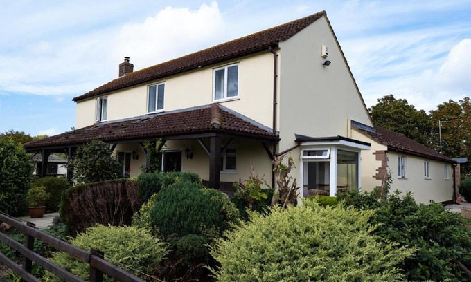 Cannington House | Marsh Farm