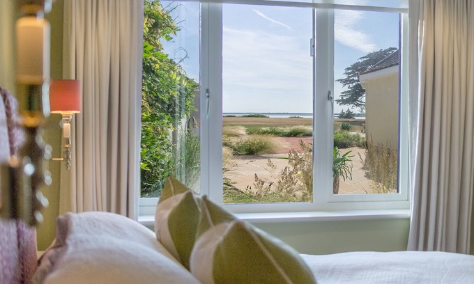 Aldeburgh Apartment | Marsh Lodge, Aldeburgh