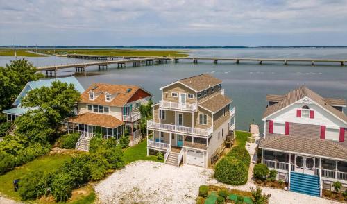 Chincoteague House | Marsh Madness
