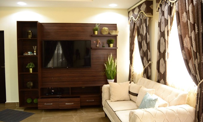 Kano Apartment | Marshall Hotel Apartments
