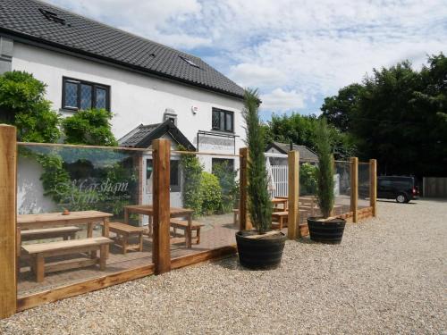 Hevingham Hotel | Marsham Arms Inn