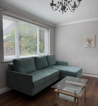 Marston Moretaine Apartment | Marston MK43 Serviced Accommodation