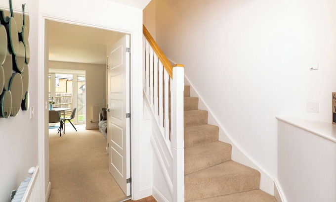 Marston Moretaine House | Marston Morteyne Manor