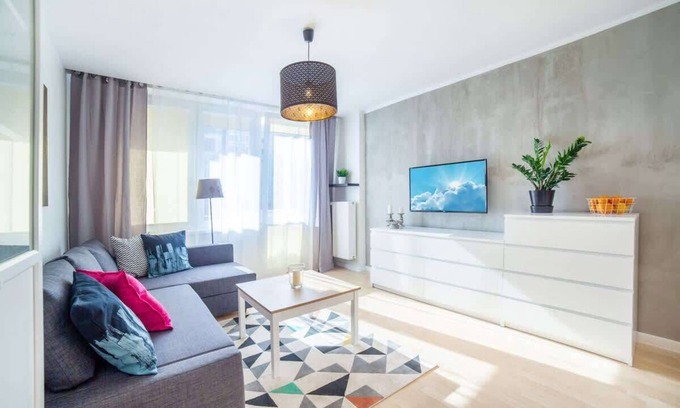 Centrum Apartment | Marszałkowska 84/92 | Cosy Apartment | City Center