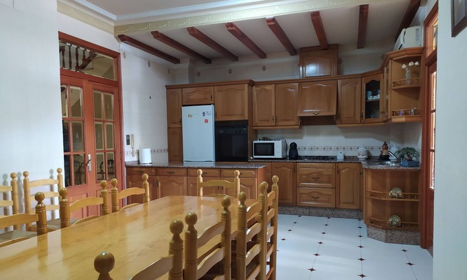 Chella Cottage | MarTa House - Chella