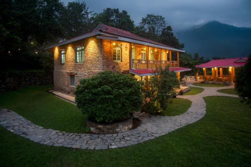 Rumtek Resort | Martam Village Resort