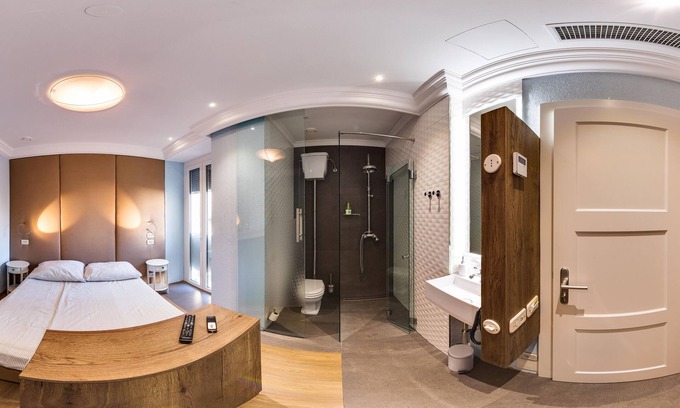 Ljubljana Apartment | Martastudio rooms