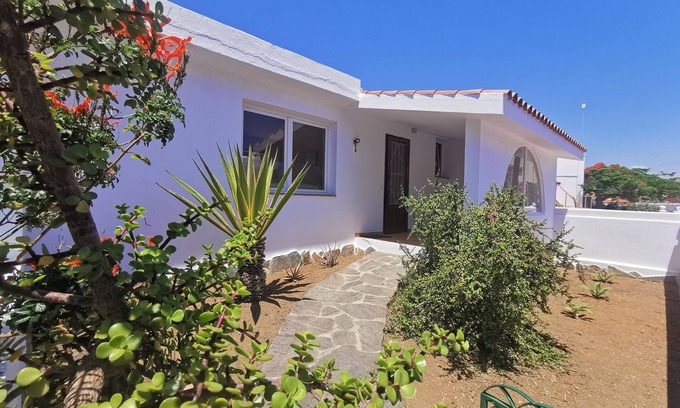 Telde House | Martha's Holiday Home