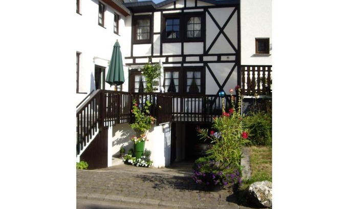 Enkirch Apartment | „Marthelsbach Mühle“
