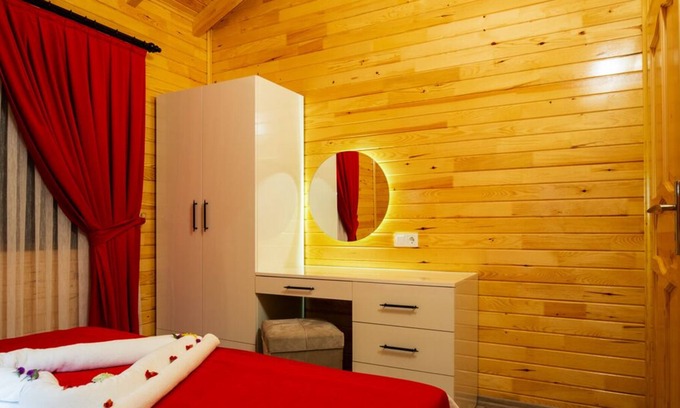 Demre House | Marti Bungalow
