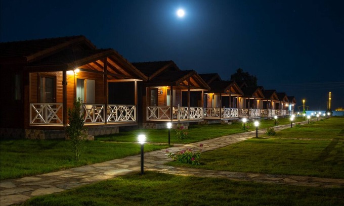 Demre House | Marti Bungalow