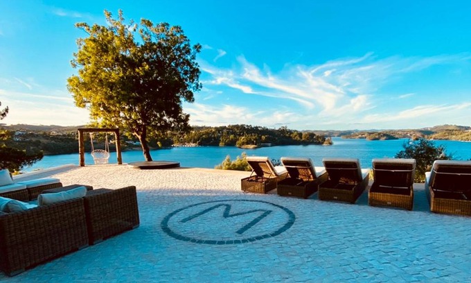 Martinchel Resort | Marti Watersports