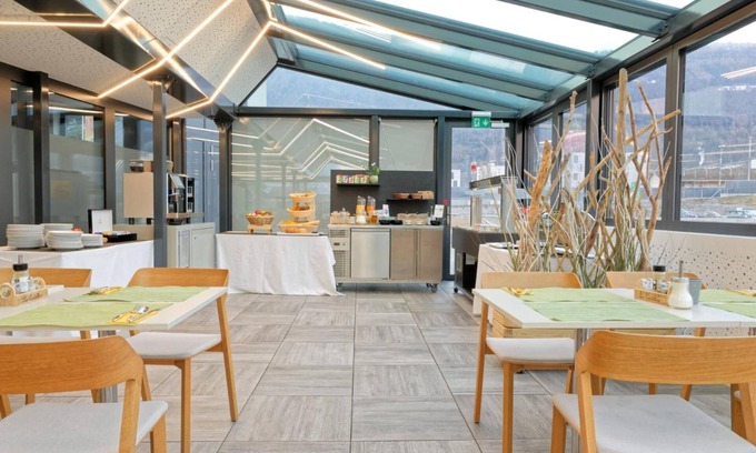 Martigny Hotel | Martigny Boutique Hotel