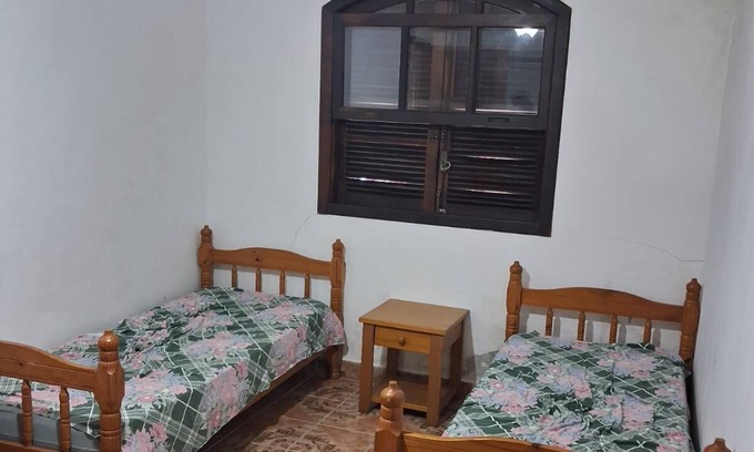 Ipiranga House | MARTIM DE SÁ HOUSE