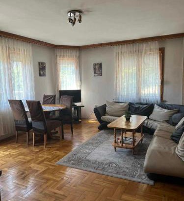 Stara Zagora Apartment | Martin`s apartments