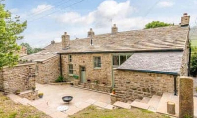 Fremington House | Martin's Farm House