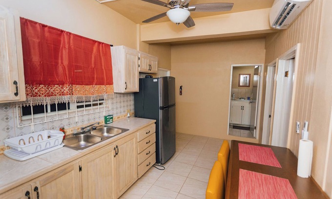 Potters Village Apartment | Martin's Way@Potters Village 2 BR Apartment