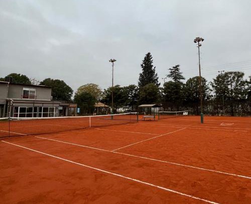 Navarro Apartment | MARTIN TENIS CLUB