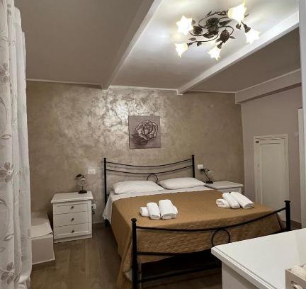 Vico nel Lazio House | Martina House