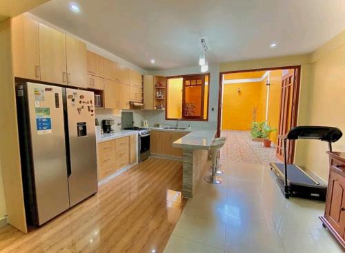 Iquitos House | Martina House
