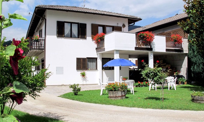 Calceranica al Lago Apartment | Martinelli by Interhome