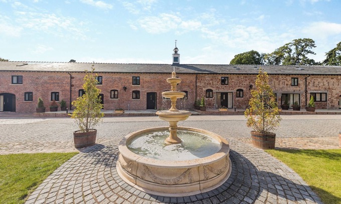 Felton Cottage | Martingale - UK47945