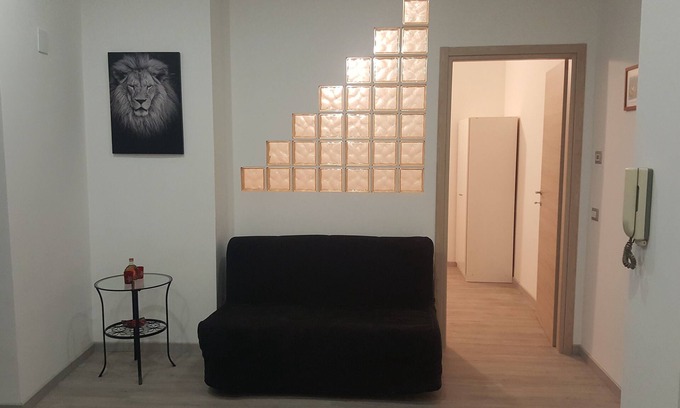 San Martino Apartment | Martino apartment