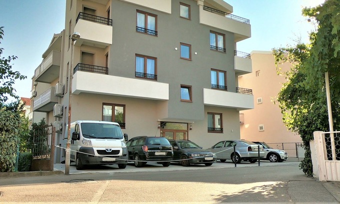 Maini Apartment | Martinovic Rooms