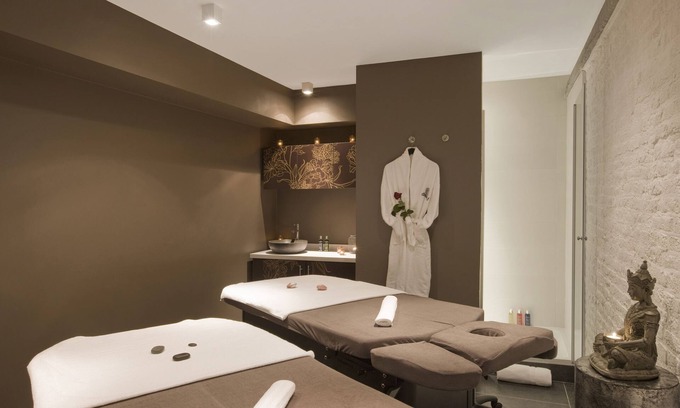 Mons Hotel | Martin’s Dream Hotel