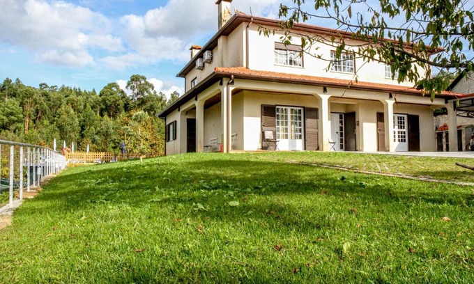 Arouca House | Martins House Quartos