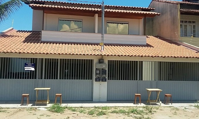 Orly Ramos House | Martins Season House