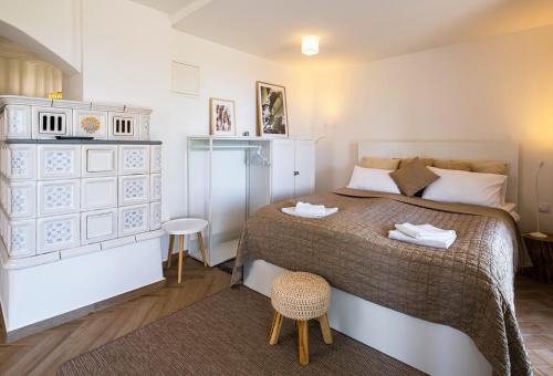 Pusztavacs Apartment | Martinus Bella Vista